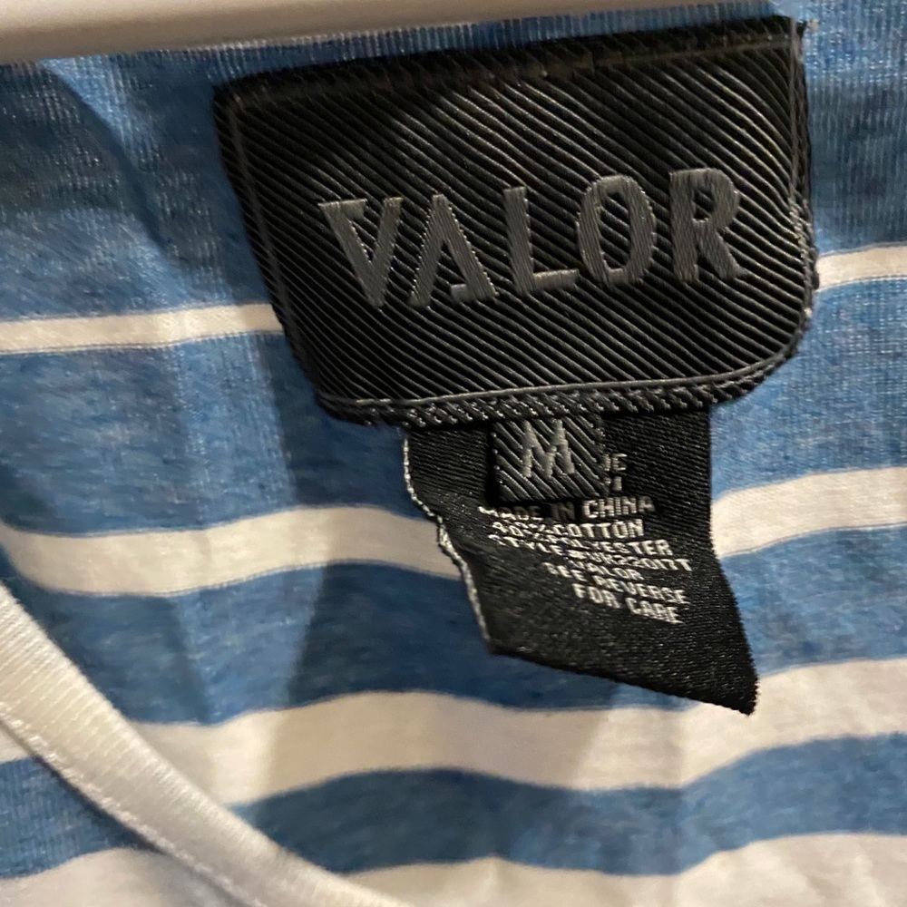 Valor Tank Top - Picture 3 of 4